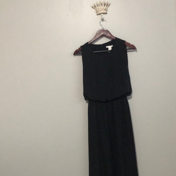 Chiffon Breastfeeding Friendly Dress - Picture 2 of 7